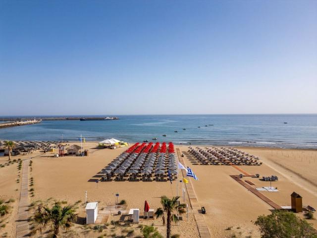 Kriti Beach