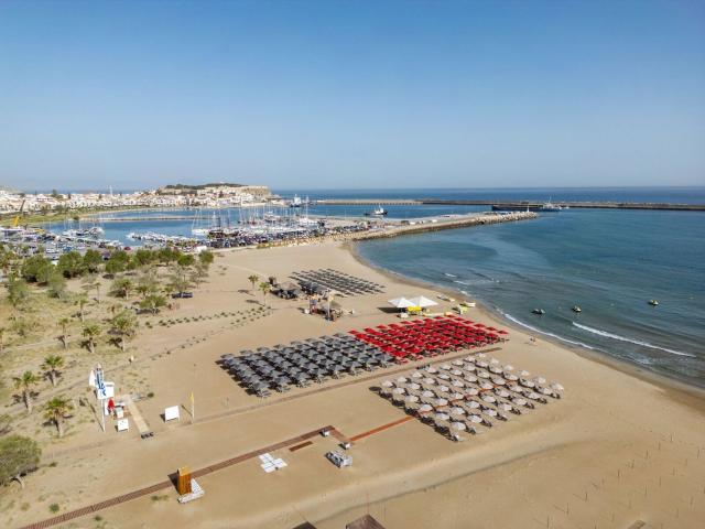 Kriti Beach
