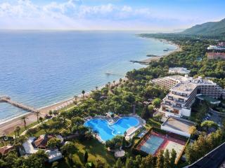 TUI Magic Life Beldibi