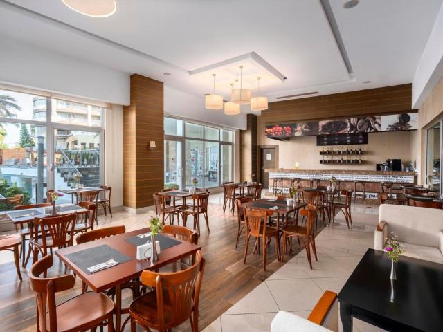 Kirman Leodikya Resort