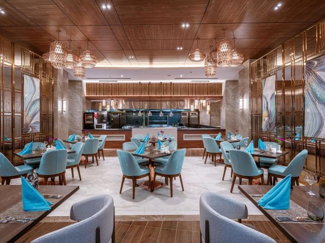 Kirman Leodikya Resort