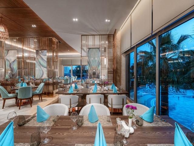 Kirman Leodikya Resort