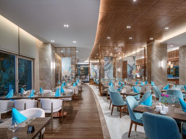 Kirman Leodikya Resort