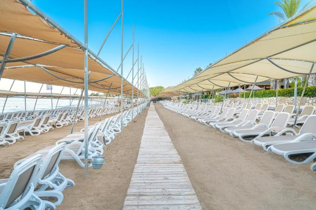 Kirman Leodikya Resort