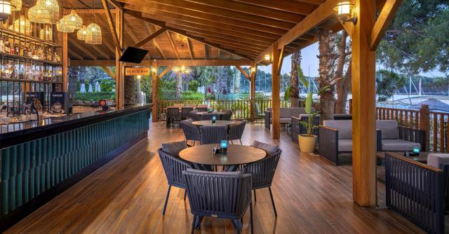 Kirman Leodikya Resort