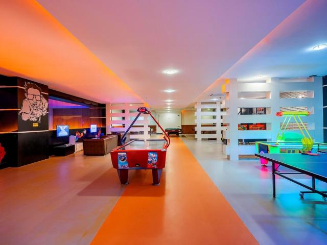 Kirman Leodikya Resort