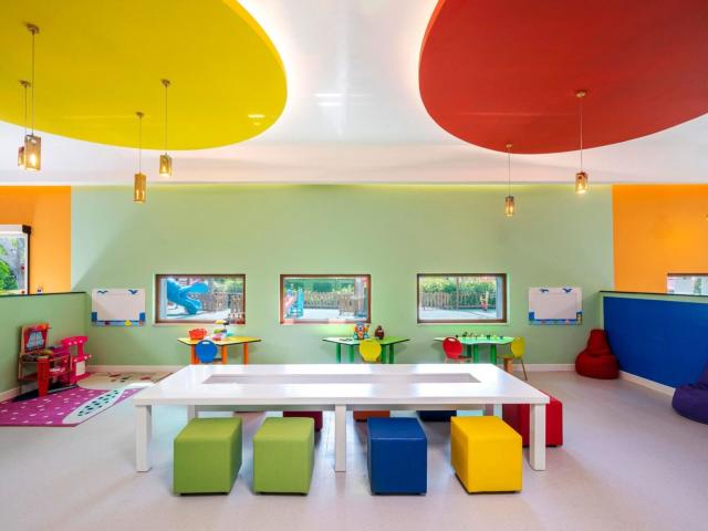 Kirman Leodikya Resort