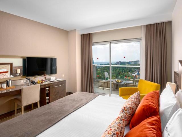 Kirman Leodikya Resort