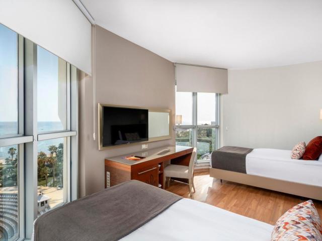 Kirman Leodikya Resort