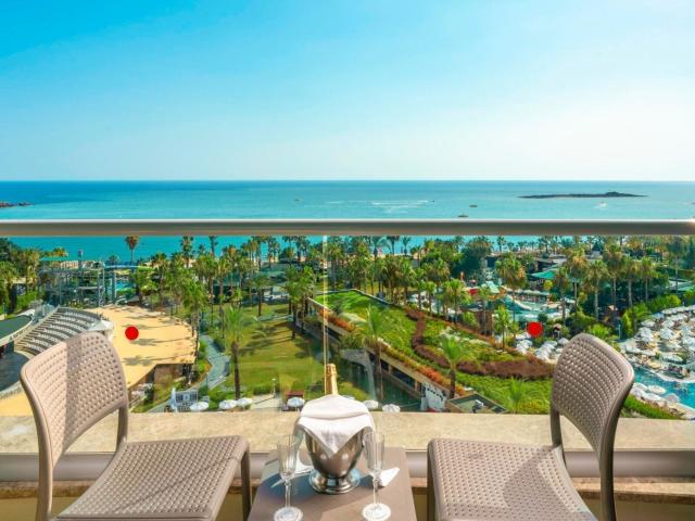 Kirman Leodikya Resort