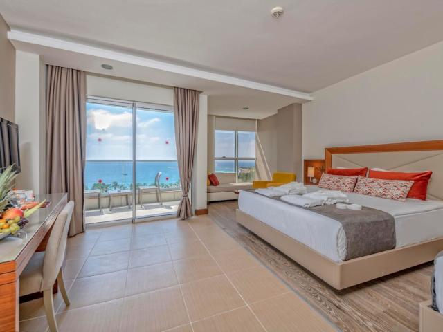 Kirman Leodikya Resort