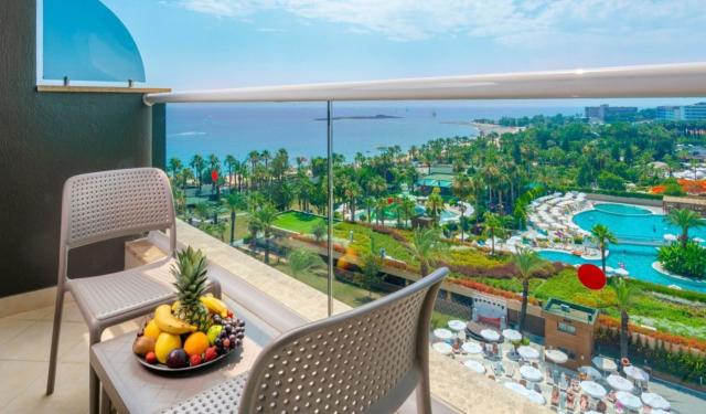 Kirman Leodikya Resort