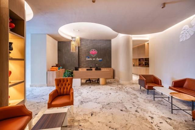 Kirman Leodikya Resort
