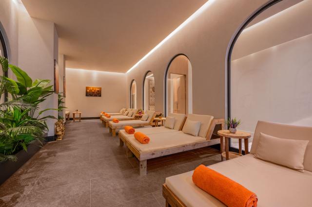 Kirman Leodikya Resort