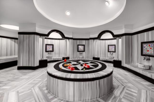 Kirman Leodikya Resort