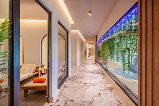 Kirman Leodikya Resort