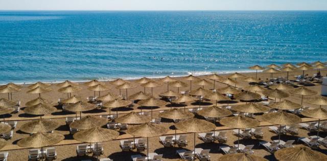 Baia Salima Kemer