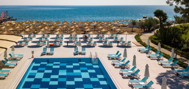 Baia Salima Kemer