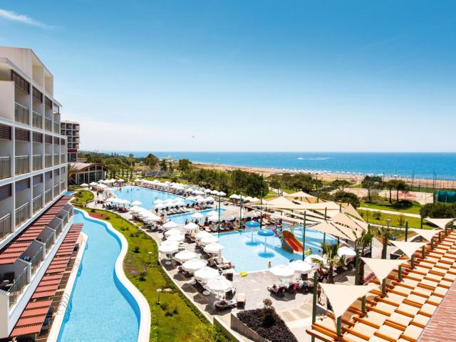 TUI Sensatori Resort Barut Sorgun