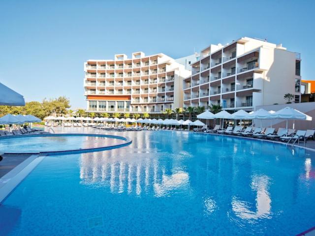 TUI Sensatori Resort Barut Sorgun
