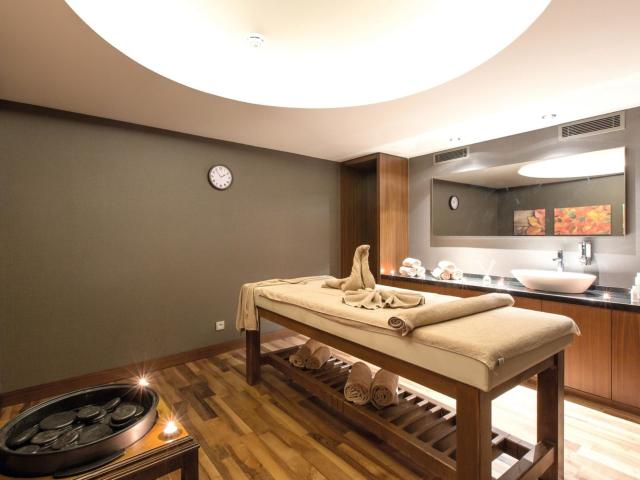 TUI Sensatori Resort Barut Sorgun