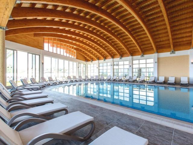 TUI Sensatori Resort Barut Sorgun