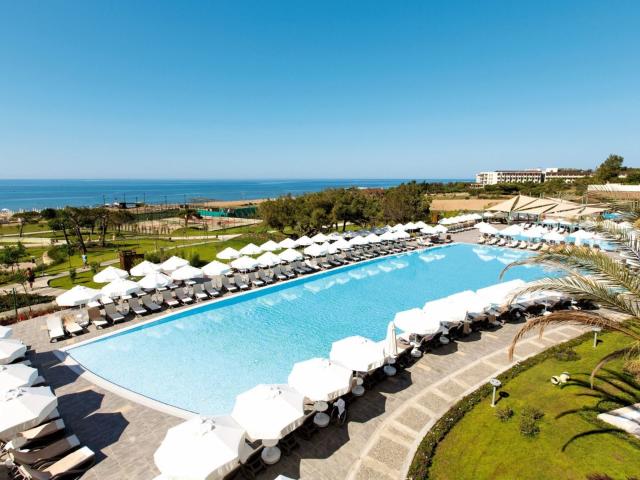 TUI Sensatori Resort Barut Sorgun