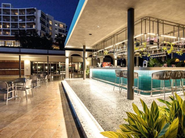 TUI Sensatori Resort Barut Sorgun