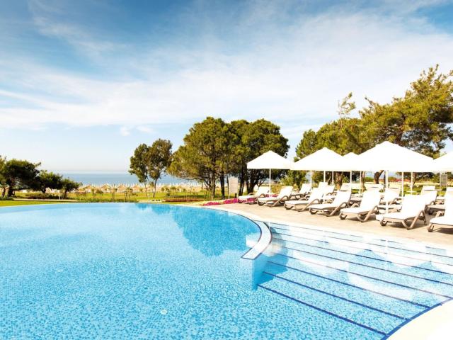 TUI Sensatori Resort Barut Sorgun