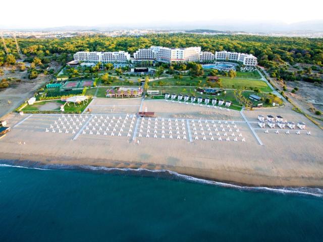 TUI Sensatori Resort Barut Sorgun