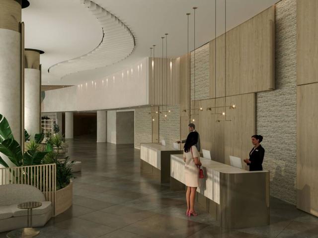 TUI Sensatori Resort Barut Sorgun