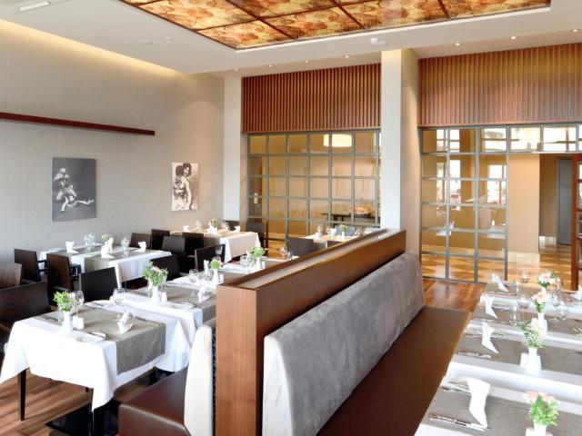TUI Sensatori Resort Barut Sorgun