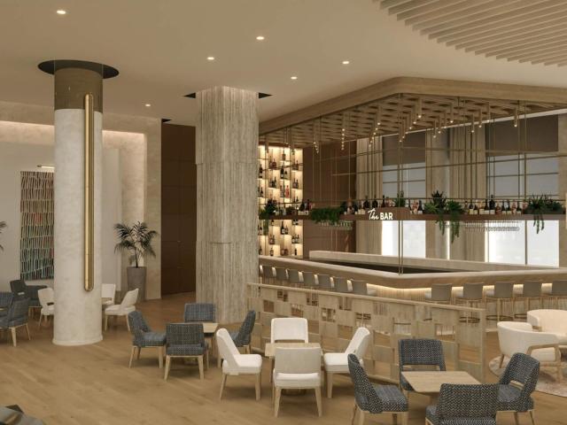 TUI Sensatori Resort Barut Sorgun