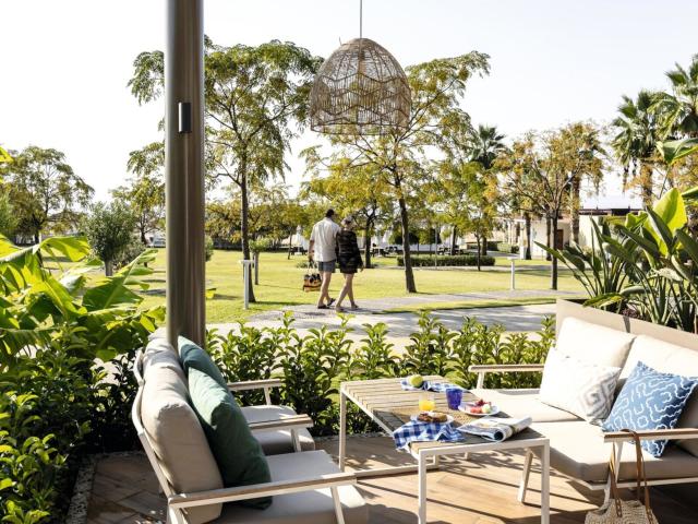 TUI Sensatori Resort Barut Sorgun