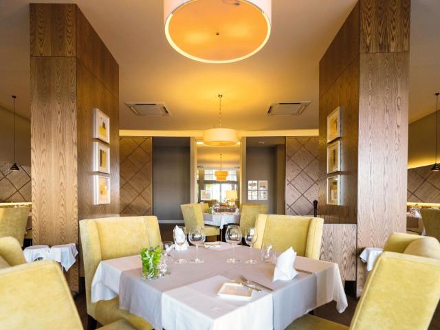 TUI Sensatori Resort Barut Sorgun