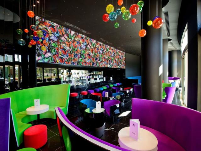 TUI Sensatori Resort Barut Sorgun