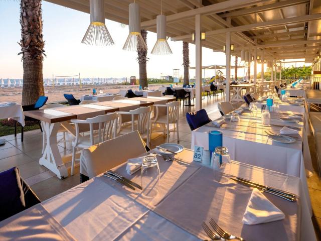 TUI Sensatori Resort Barut Sorgun