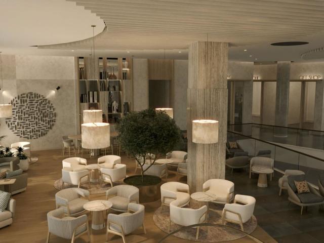 TUI Sensatori Resort Barut Sorgun