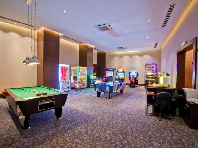 TUI Sensatori Resort Barut Sorgun