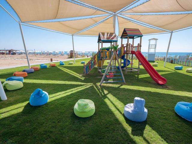 TUI Sensatori Resort Barut Sorgun