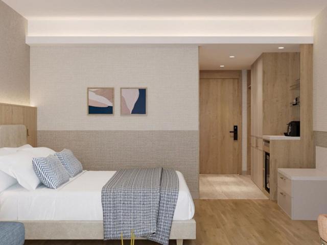 TUI Sensatori Resort Barut Sorgun