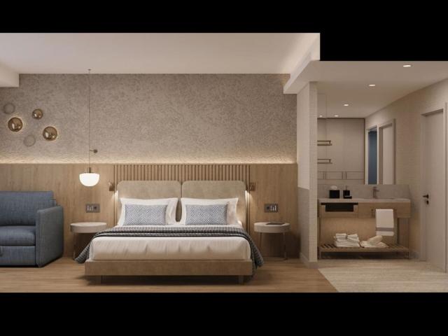 TUI Sensatori Resort Barut Sorgun
