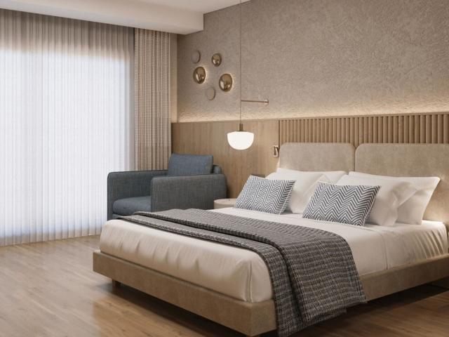 TUI Sensatori Resort Barut Sorgun