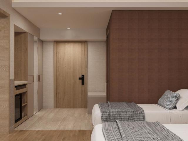 TUI Sensatori Resort Barut Sorgun