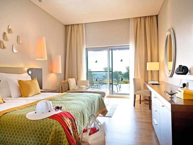 TUI Sensatori Resort Barut Sorgun