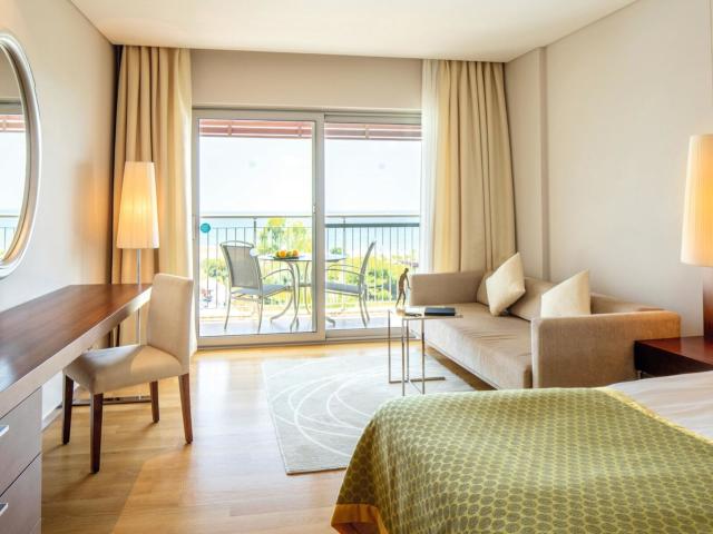 TUI Sensatori Resort Barut Sorgun