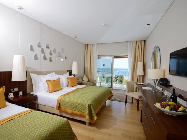 TUI Sensatori Resort Barut Sorgun