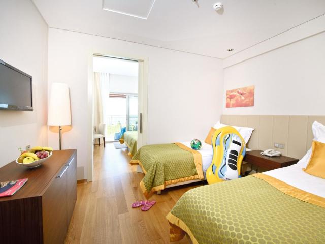 TUI Sensatori Resort Barut Sorgun