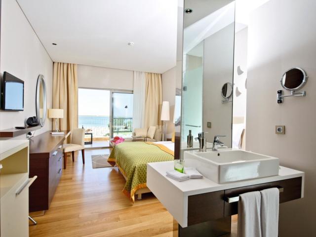TUI Sensatori Resort Barut Sorgun