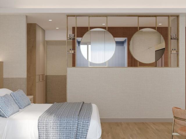 TUI Sensatori Resort Barut Sorgun